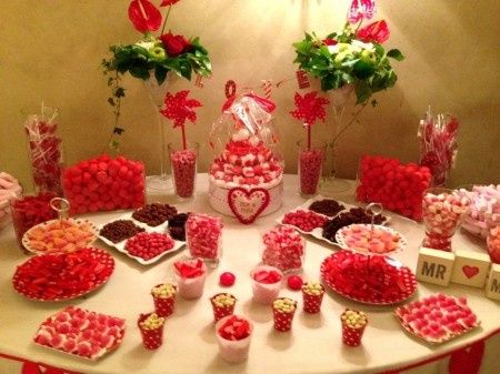 12 ideas para tu mesa de dulces! - 2