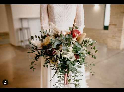 Este bouquet: ¿Siempre, puede ser o nunca? - 1