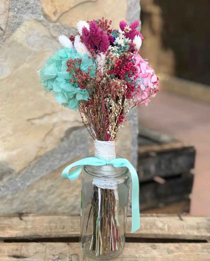 Ramo de novia!!!! 💐 - 1