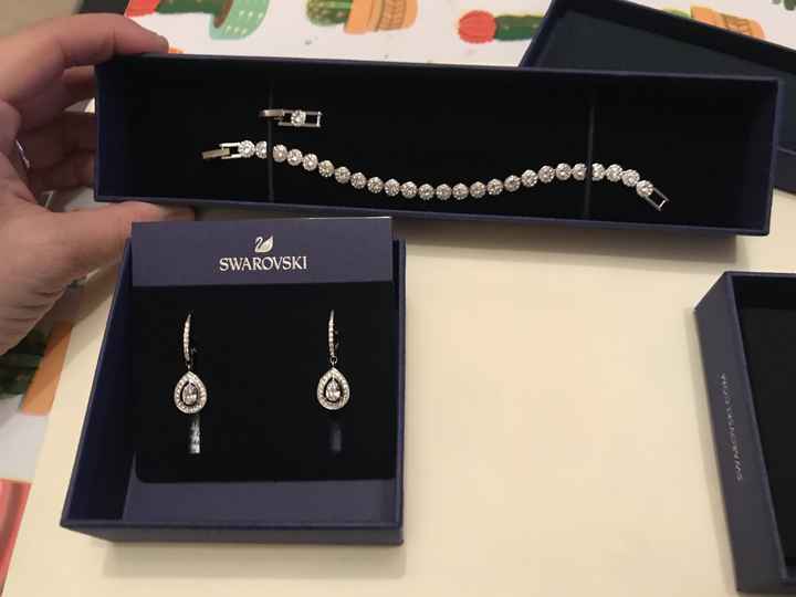 Joyería ❤️ - 1