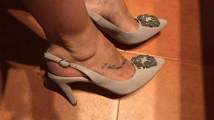  Cositas de mi boda!!! - 3