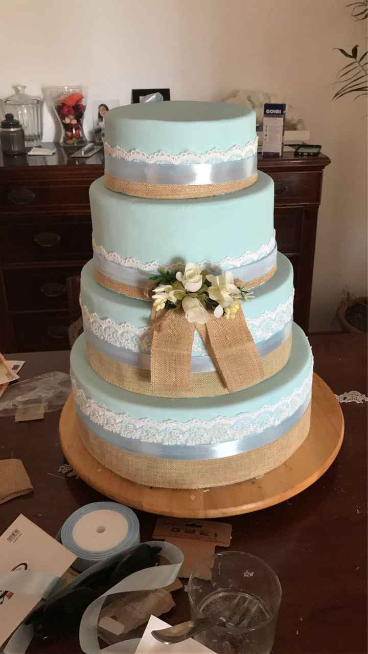  Cositas de mi boda!!! - 15