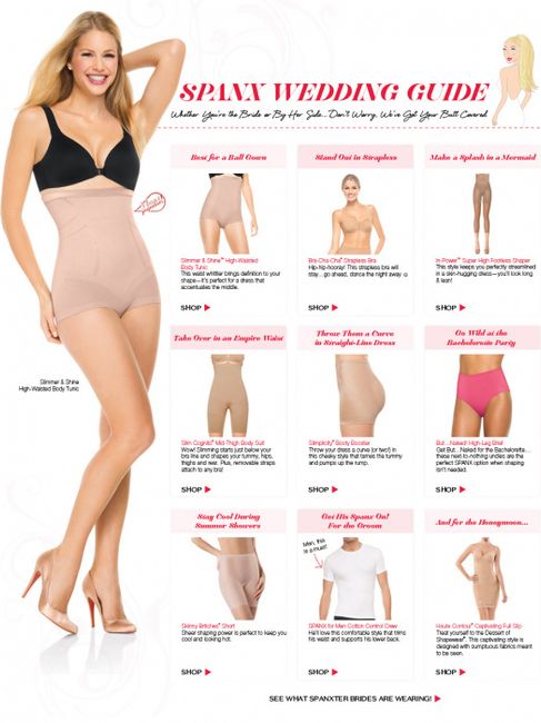 Faja vestido sirena crepe - 3