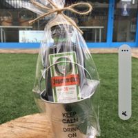 Regalos para los invitados - 1