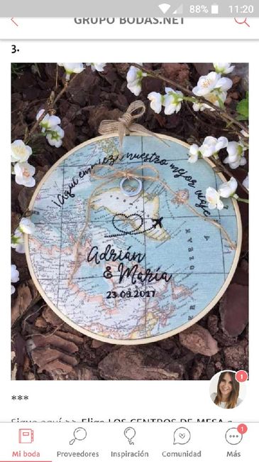 Invitaciones - 1