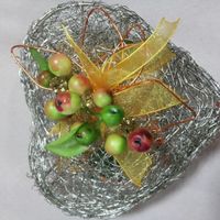 corazon para anillos