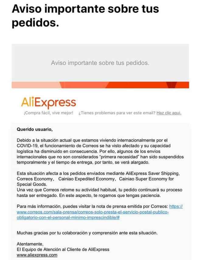Aliexpress - 1