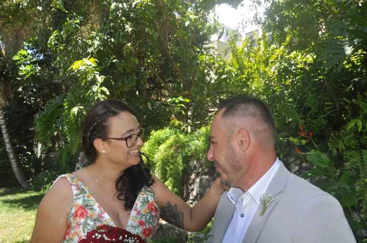 ¿Con cuántos ❤️ valoras el día de tu boda? - 3