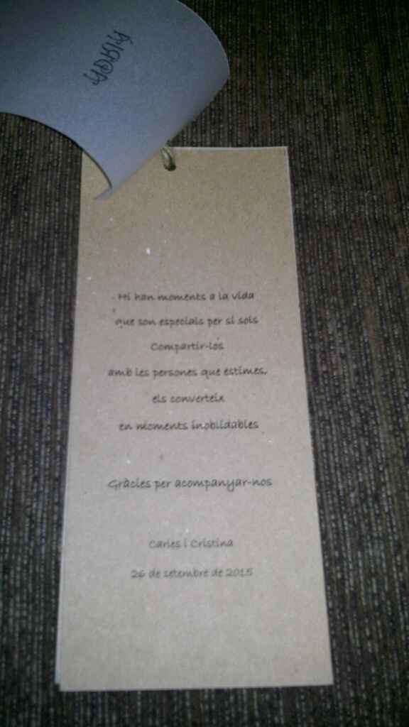 Las minutas de mi dia b !! - 2