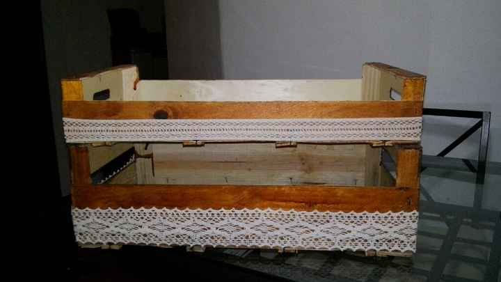 Ideas cajas - 1
