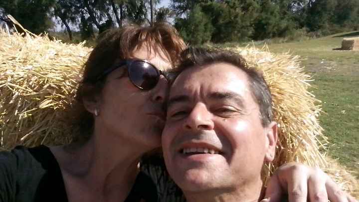 Mi boda!! - 5