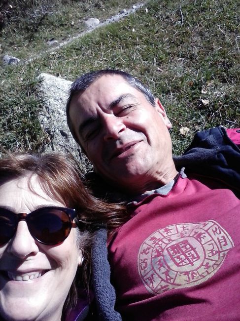 Nos presentas a tu pareja? :) - 1