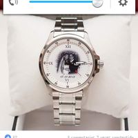 Reloj con foto - 1