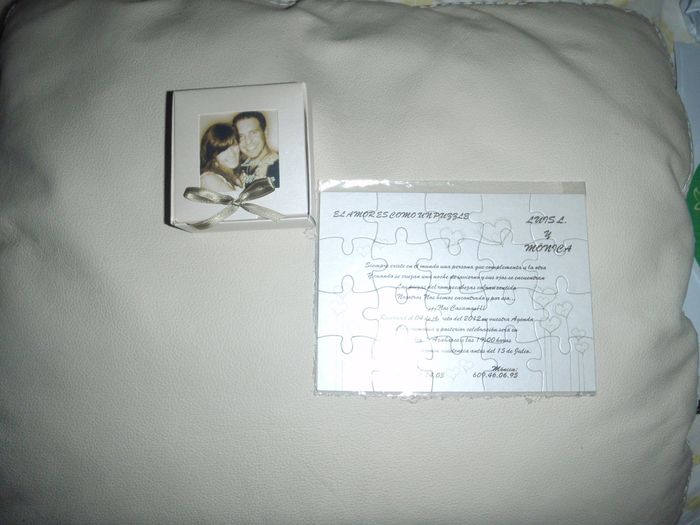 INVITACIONES ¡¡¡