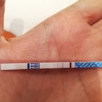 Es un positivo? - 1