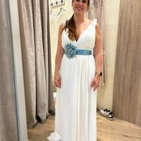 El vestido: ¿blanco o de color? - 1