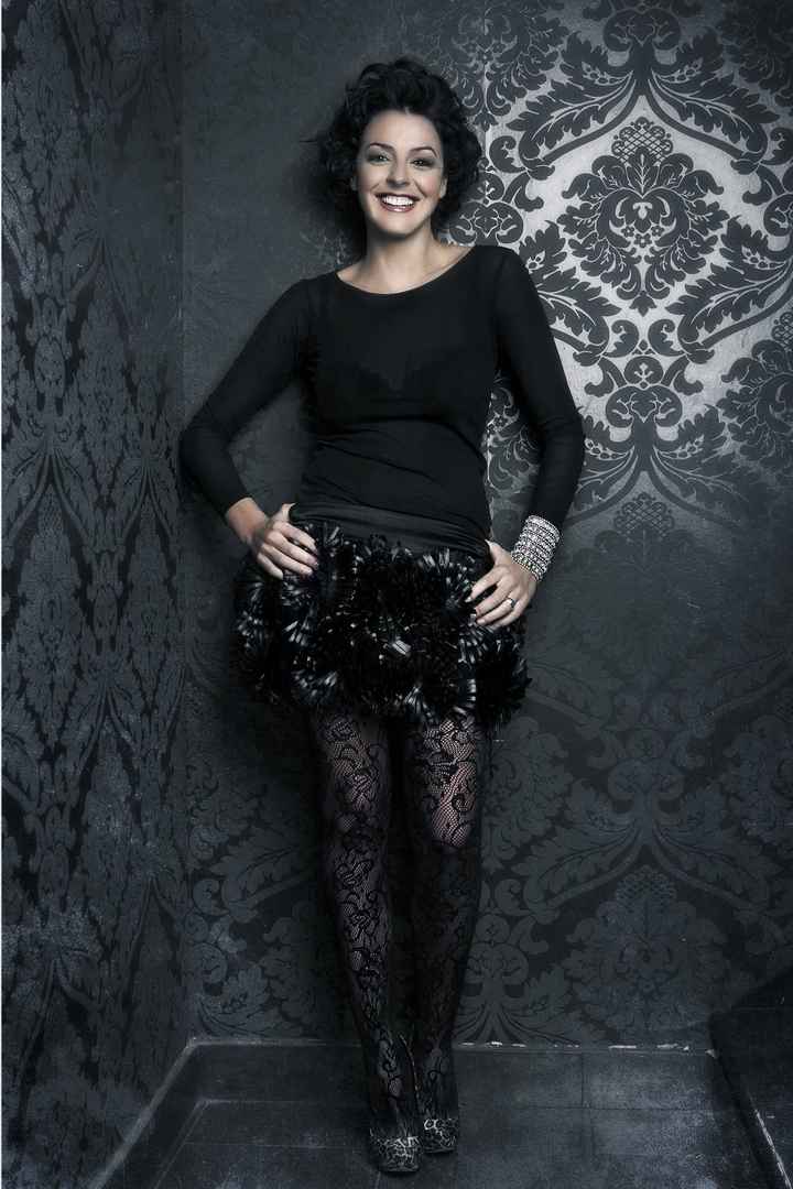 AMAYA LAVID