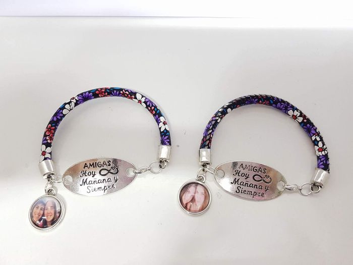 Gemelos personalizados - 1