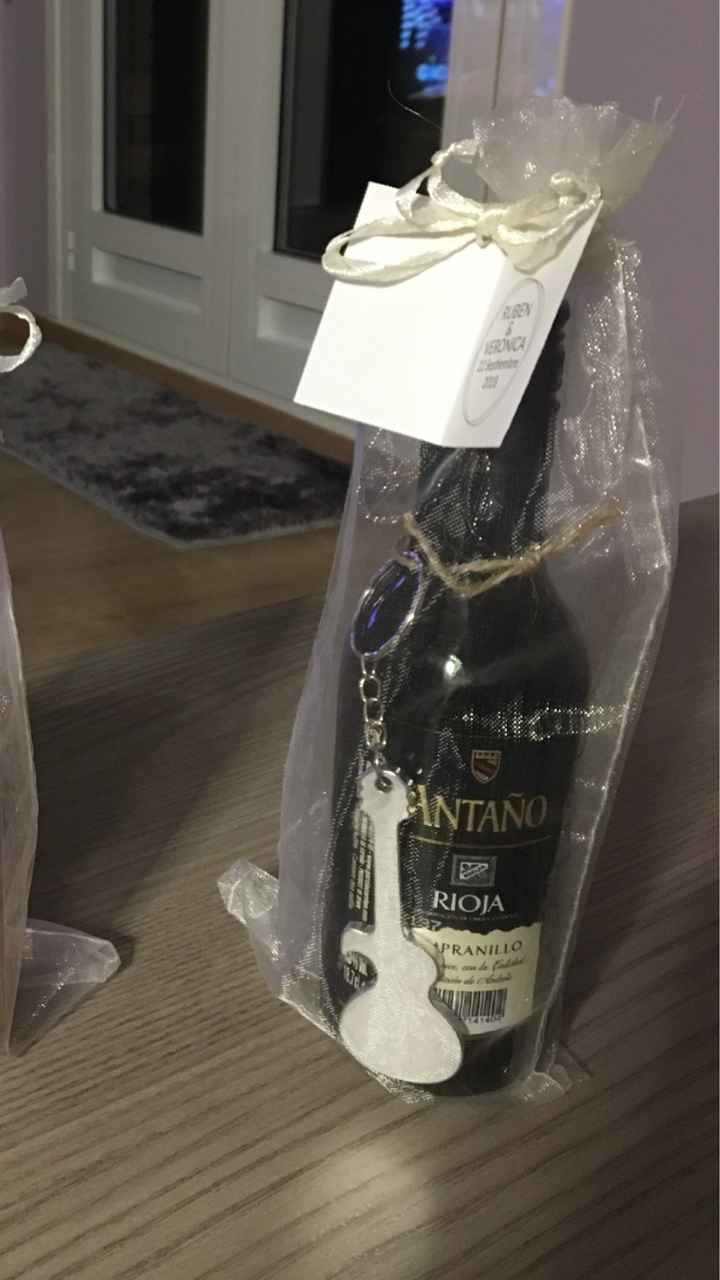 Detalles hombres - Abrebotellas - 1