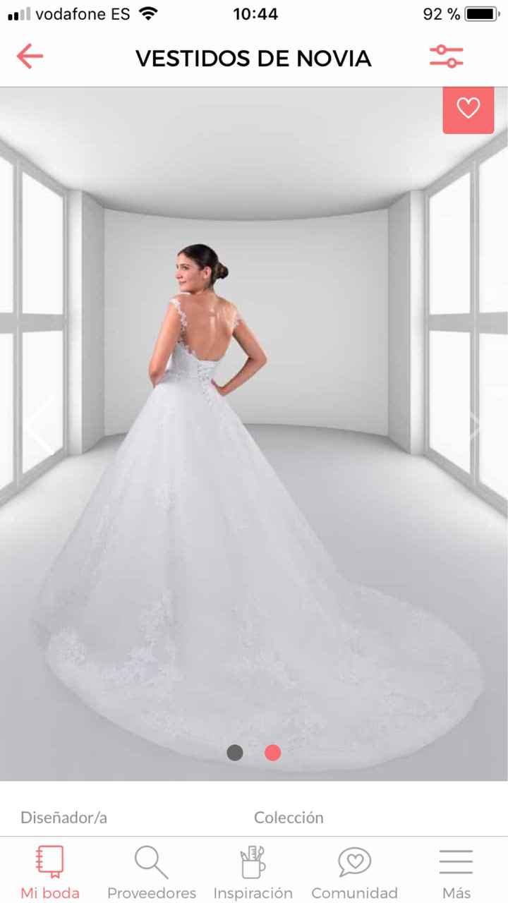 Opiniones para vestido! - 2