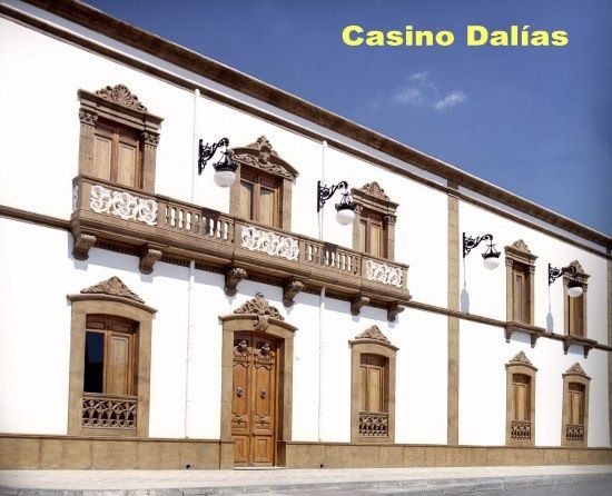 Ya tenemos sitio!! casino de dalias!! - 3