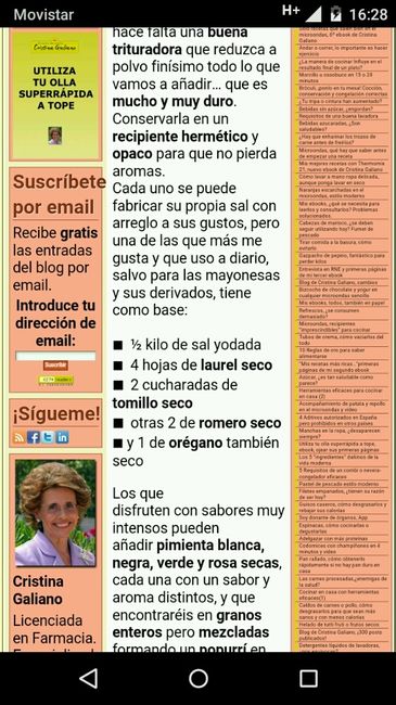 Sal de mesa como regalo invitados que os parece? - 2