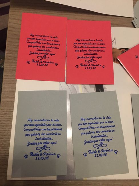 Sello personalizado - 2