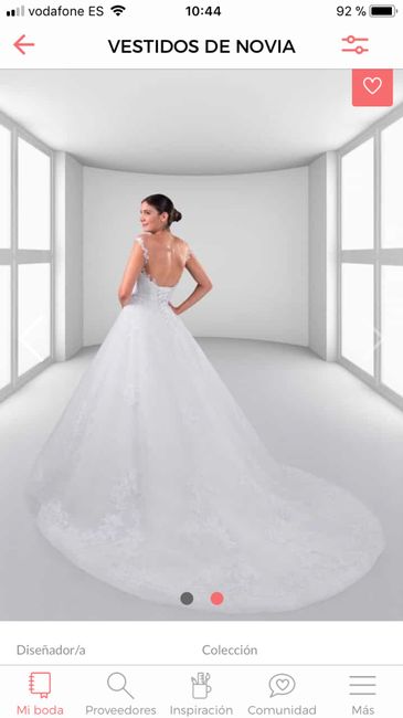Opiniones para vestido! - 2