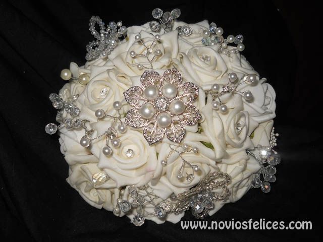 Mi ramo de novia
