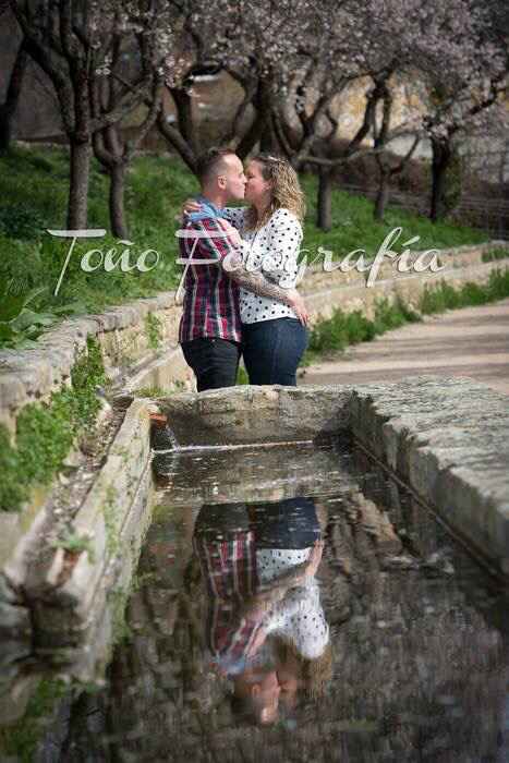 Nuestra Preboda - 6