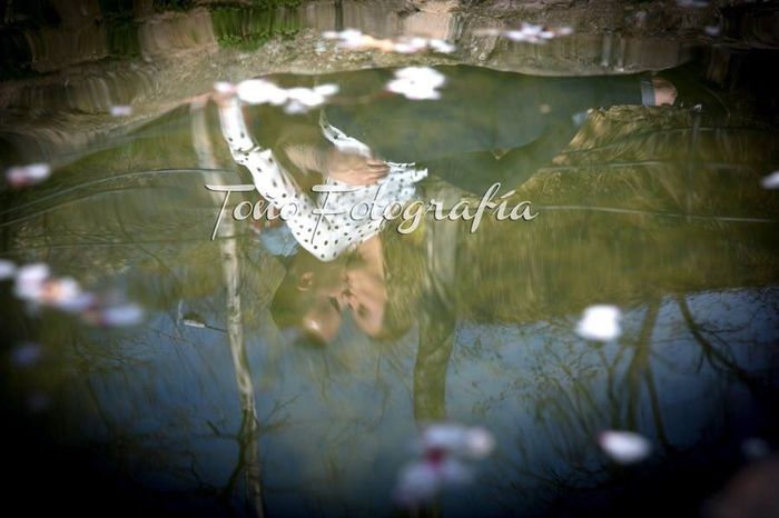 Nuestra Preboda - 9