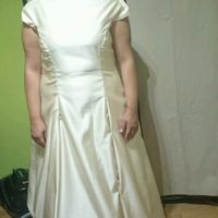 Vestido de novia a medida? - 1