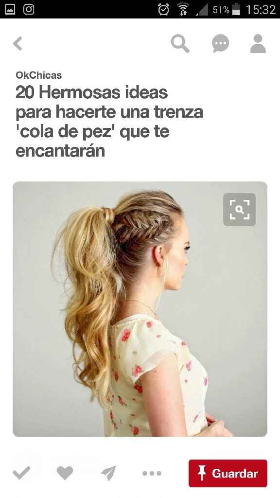 Lo que esther ama - 3