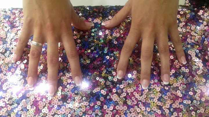 Uñas postizas - 1
