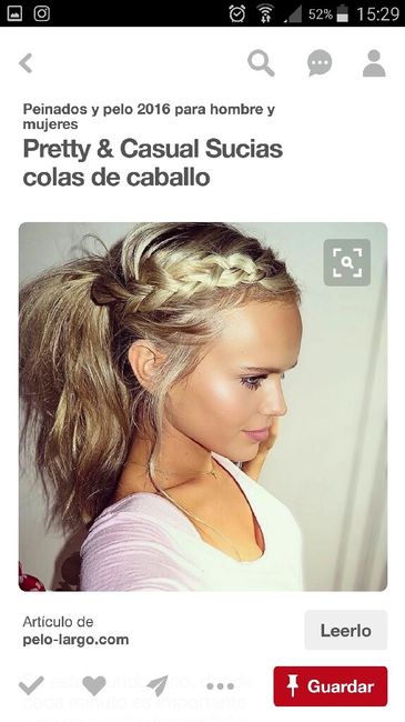 Lo que esther ama - 4