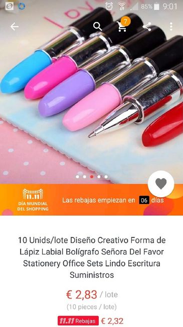 Detalles?? - 2