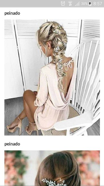 Peinados con trenzas! - 4