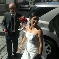 Mi boda.... - 2