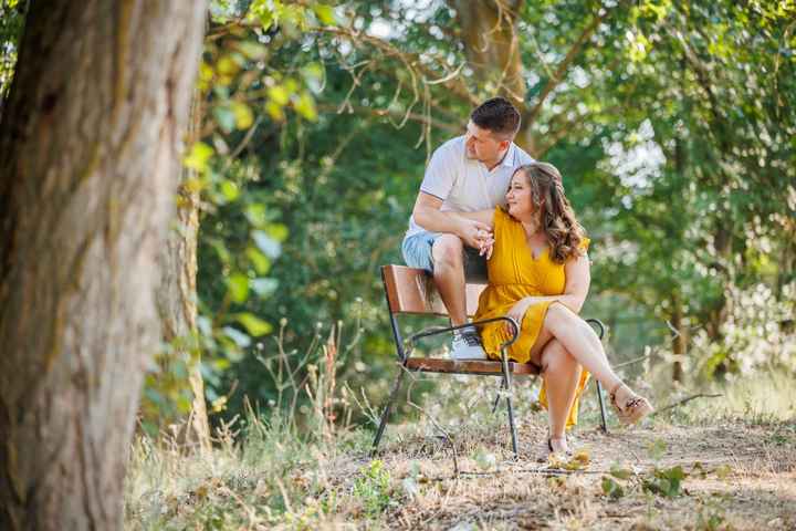 Fotos Preboda 🥰 - 1