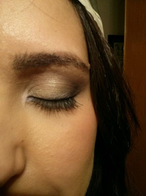 Prueba de maquillaje... ayuda - 2