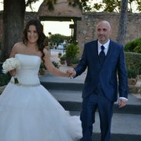 Novias rosa clara 2016 - 1