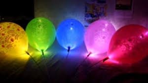 globo led