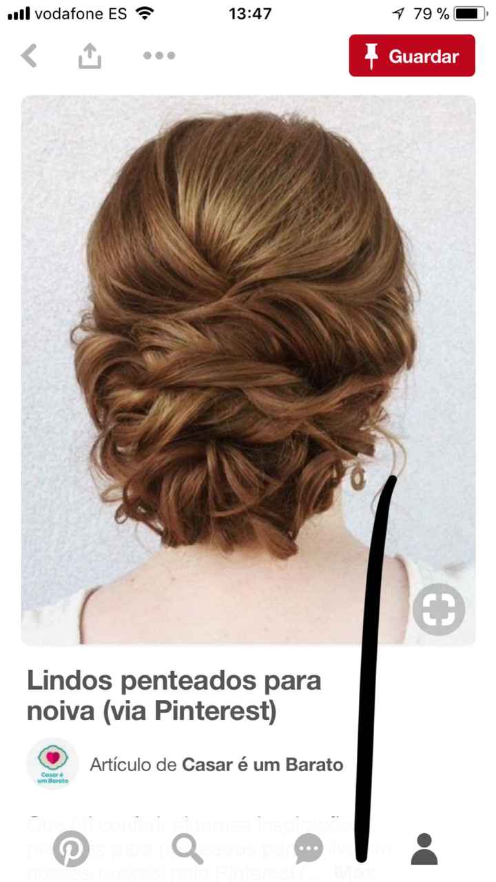  Dudas y más dudas.. - 1