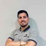 Ricardo Dominguez Gonzalez