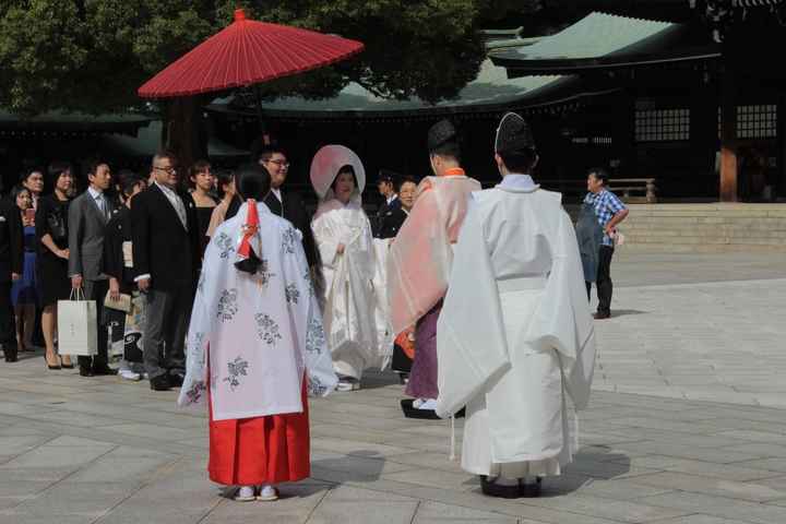 PAsaje boda