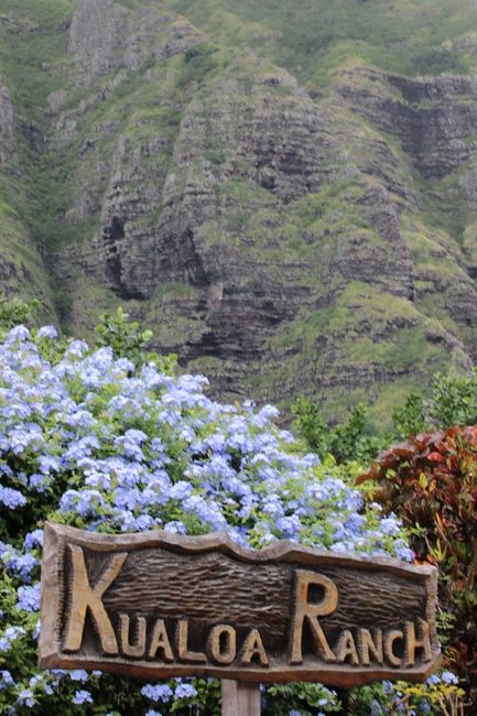 kualoa ranch