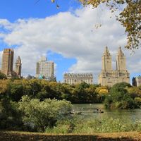 Central Park
