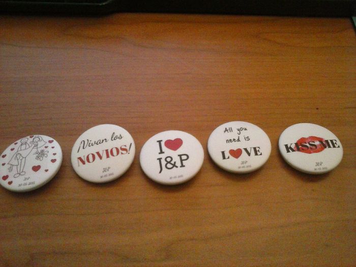 MIS CHAPAS