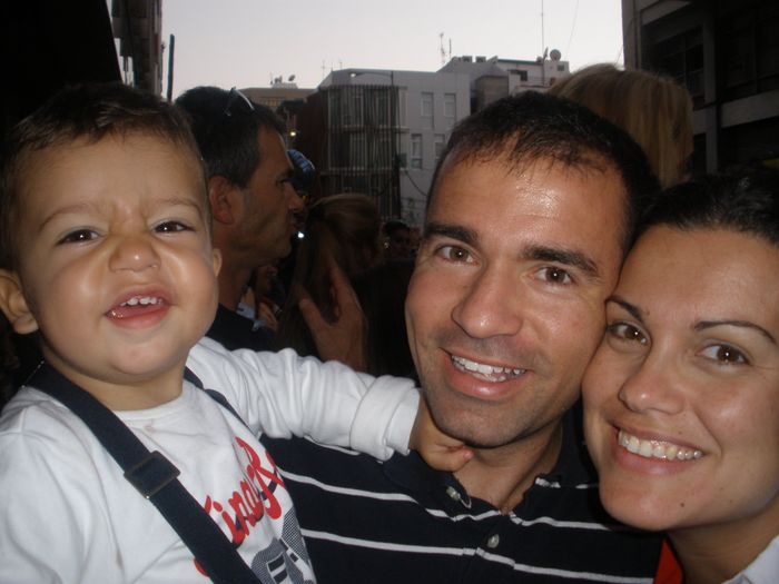 mi familia