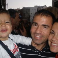 mi familia